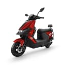 REVOO C35 Young Electric Scooter or E-Bike with free half helmet