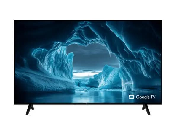 Dawlance 43 Inch E3A LED TV - Frameless Smart LED KARACHI ONLY