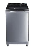 Haier top load automatic washing machine- 120-1678 ES8 (with free gift air buds)