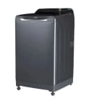 Haier top load automatic washing machine- 120-1678 ES8 (with free gift air buds)