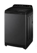 Haier top load automatic washing machine-hwm130-688S8(with free gift air buds)