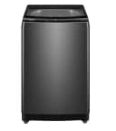 Haier automatic top load washing machine-hwm 150-316S6 (with free gift air buds)