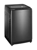 Haier automatic top load washing machine-hwm 150-316S6 (with free gift air buds)