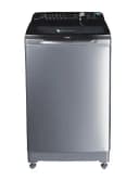 Haier top load automatic washing machine-hwm 150-1678ES8 (with free gift air buds)