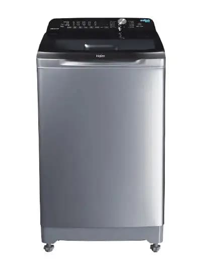 Haier top load automatic washing machine-hwm 150-1678ES8 (with free gift air buds)