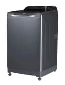 Haier top load automatic washing machine-hwm 150-1678ES8 (with free gift air buds)
