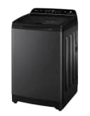 Haier automatic top load washing machine-hwm 150B-699S8 (with free gift air buds)