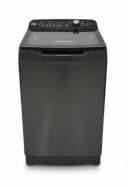 Haier automatic top load washing machine-hwm 150B-699S8 (with free gift air buds)