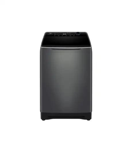 Haier automatic top load washing machine-hwm 150-B2578S8 (with free gift air buds)