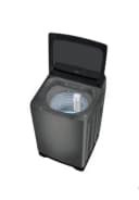 Haier automatic top load washing machine-hwm 150-B2578S8 (with free gift air buds)