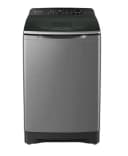 Haier top load inverter washing machine -hwm 150-B1978S9 (with free gift air buds)