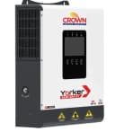 Crown Yorker 6kw Hybrid Solar Inverter IP21