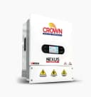 Crown Nexus 12kW Three Phase Hybrid Inverter (IP66)