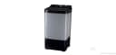 Dawlance single tub washing machine dw 90100 (with free gift air buds)