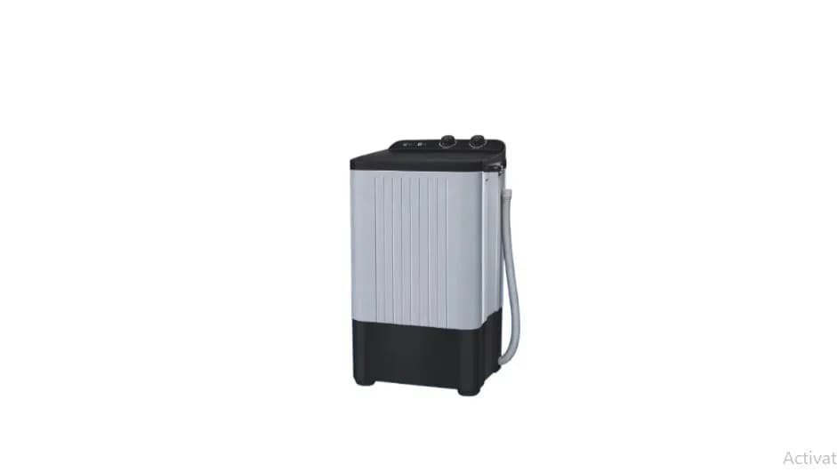 Dawlance single tub washing machine dw 10115 (with free gift air buds)