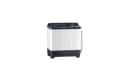 Dawlance twin tub washing machine dw 10095 (with free gift air buds)