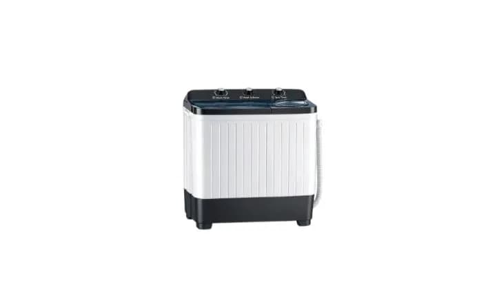 Dawlance twin tub washing machine dw 10095 (with free gift air buds)