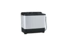 Dawlance twin tub washing machine dw 90080 (with free gift air buds)