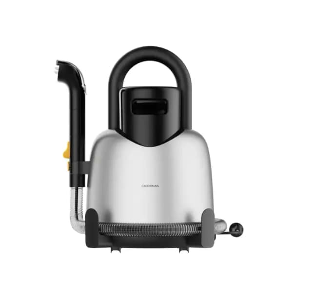 Deerma DEM-BY700S Sofa Fabric Cleaner with Steam