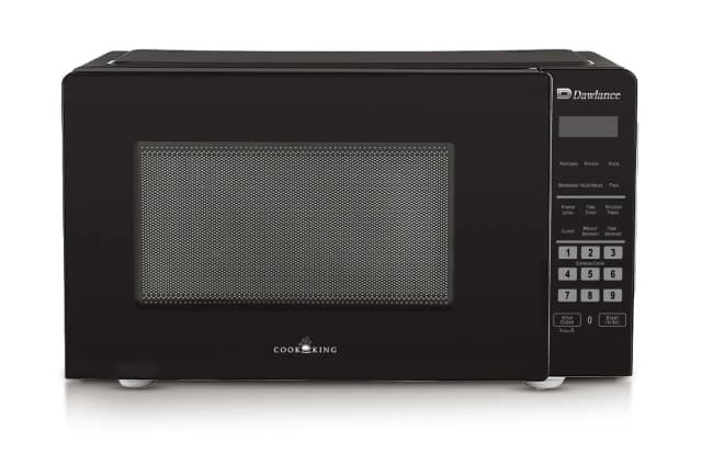 Dawlance DW 299 DS Heating Microwave Oven 23 Litre