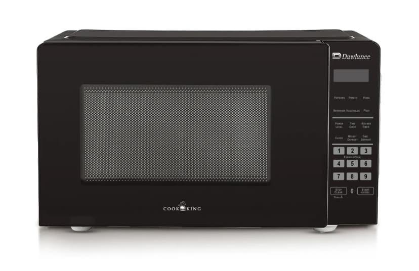 Dawlance DW 299 DS Heating Microwave Oven 23 Litre