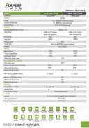 ZIEWNIC Axpert Premium Plus 6.2KW PV7000 Hybrid Solar Inverter