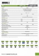 ZIEWNIC DIAMOND II 2.2KVA 6G PV3000 Solar Inverter