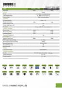 ZIEWNIC DIAMOND II 6G 3.2KVA PV4500 Hybrid Solar Inverter
