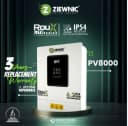 ZIEWNIC ROUX Lite IP54 6.2KW PV8000 Solar Inverter