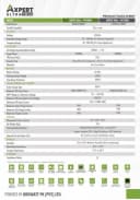 ZIEWNIC AXPERT ULTRA TWIN 11KW PV12000 Hybrid Solar Inverter