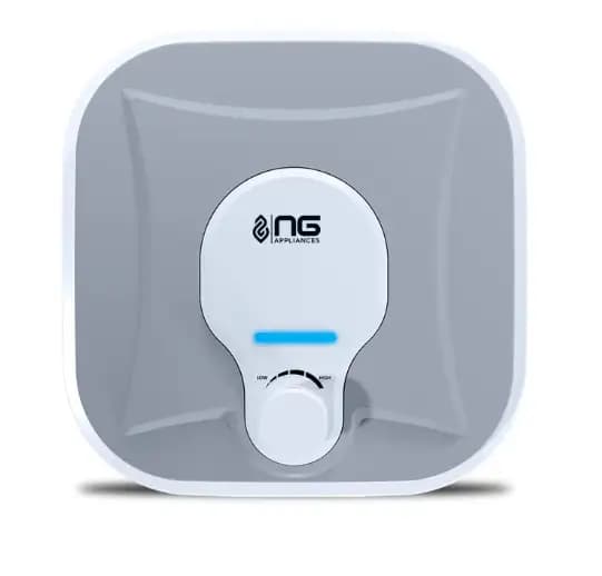 NasGas Fast Electric Water Heater SEM-100