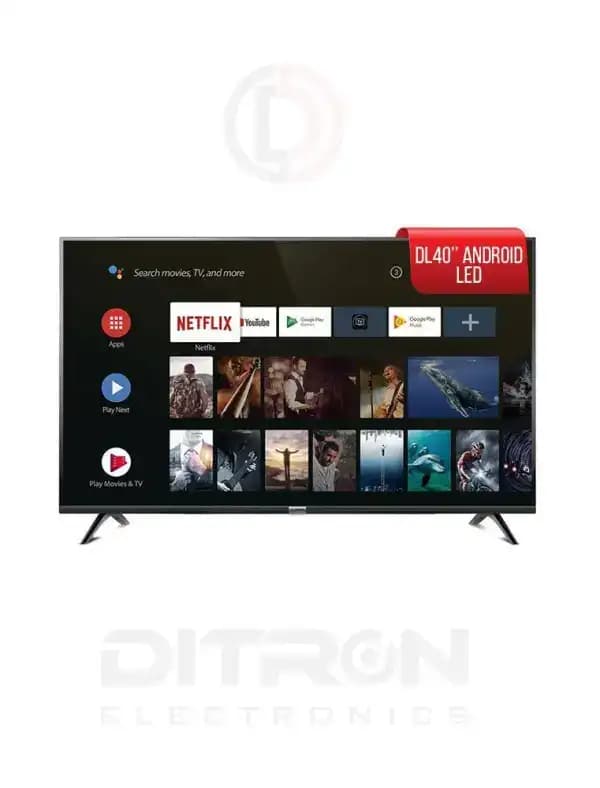DITRON LED DL40 ANDROID