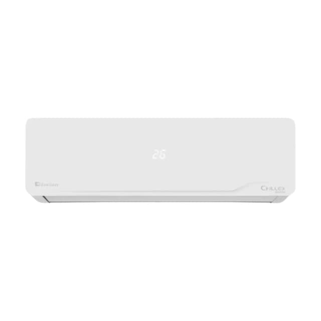 Dawlance 1 Ton Chillex DC Inverter Heat & Cool Split Air Conditioner
