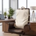 Sereno Life Qomfii Back Massage Cushion