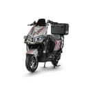 Myev Rain Pro Electric Scooter or E-Bike
