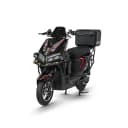 Myev Rain Pro Electric Scooter or E-Bike