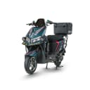 Myev Rain Pro Electric Scooter or E-Bike