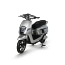 Myev Eva Ride Pro Electric Scooter or E-Bike
