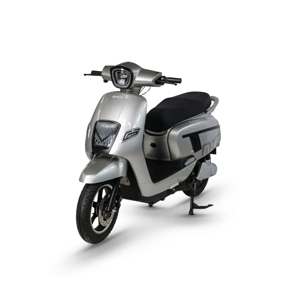 Myev Eva Ride Pro Electric Scooter or E-Bike