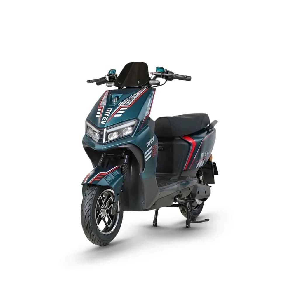 Myev Rain Lite Electric Scooter or E-Bike