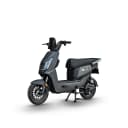 Myev Blizzard Electric Scooter or E-Bike