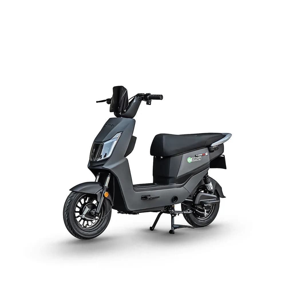 Myev Blizzard Electric Scooter or E-Bike
