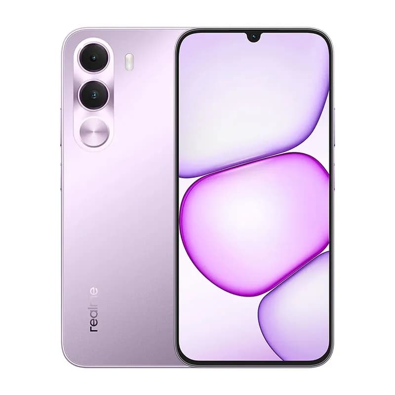 Realme C100I 6GB RAM