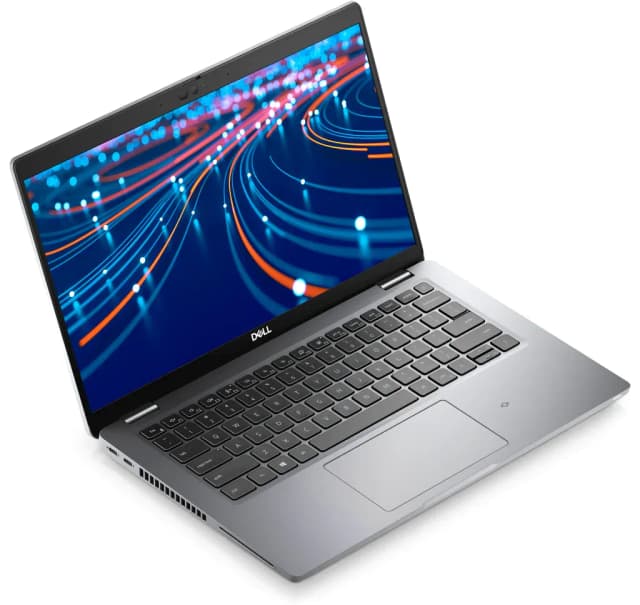 Dell Latitude 5520 Ci5 11th Generation Like New Laptop - 8GB RAM with Free Laptop Bag