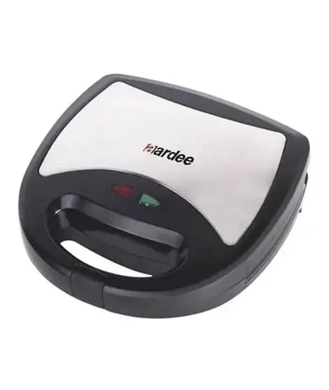 Aardee 2 Slice Sandwich Maker (ARSM702S)