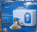 Bingo DK-2200Pro Dough kneader.