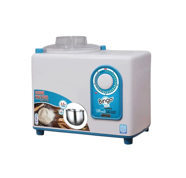 Bingo DK-2200Pro Dough kneader.