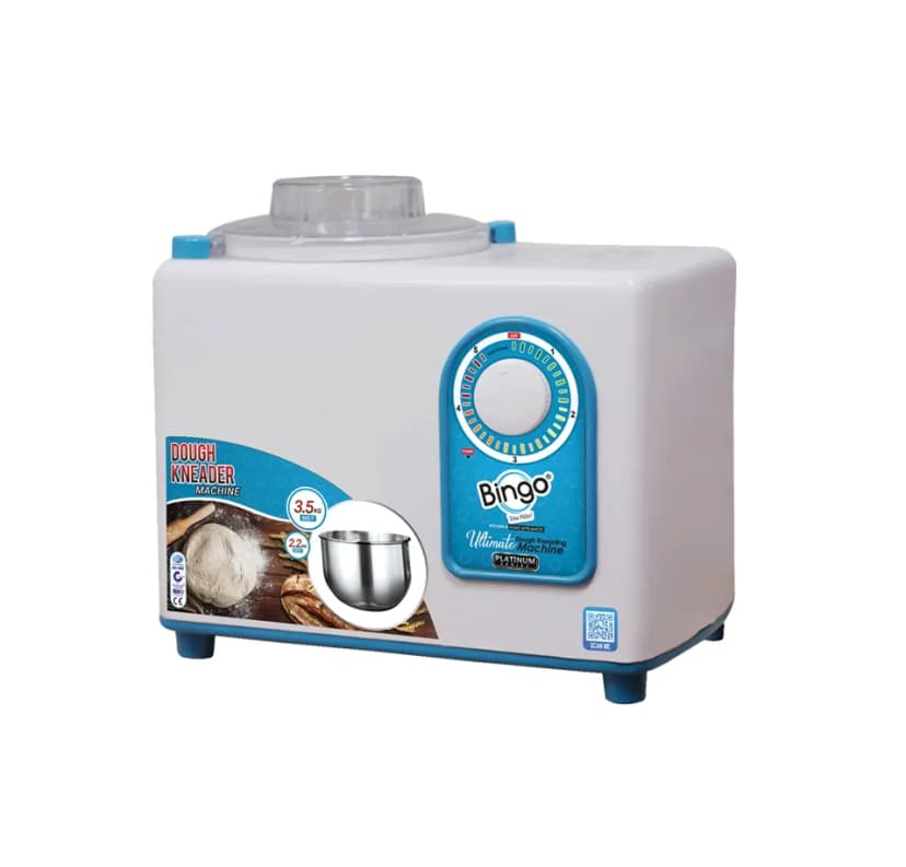 Bingo DK-2200Pro Dough kneader.