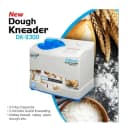 Bingo Dough Kneader DK-2300.