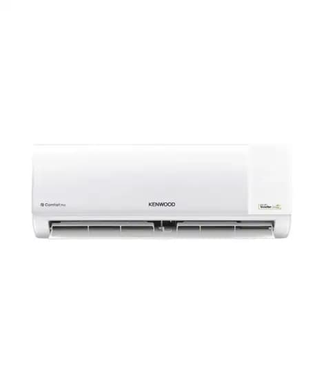 Kenwood eComfort Pro DC Inverter Air Conditioner 1.0 Ton (KEC-1267S)